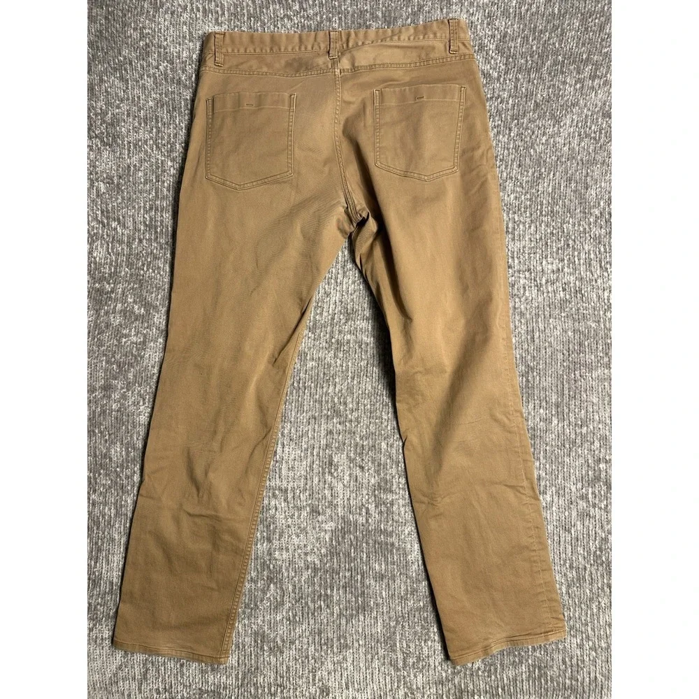 Theory haydin pants